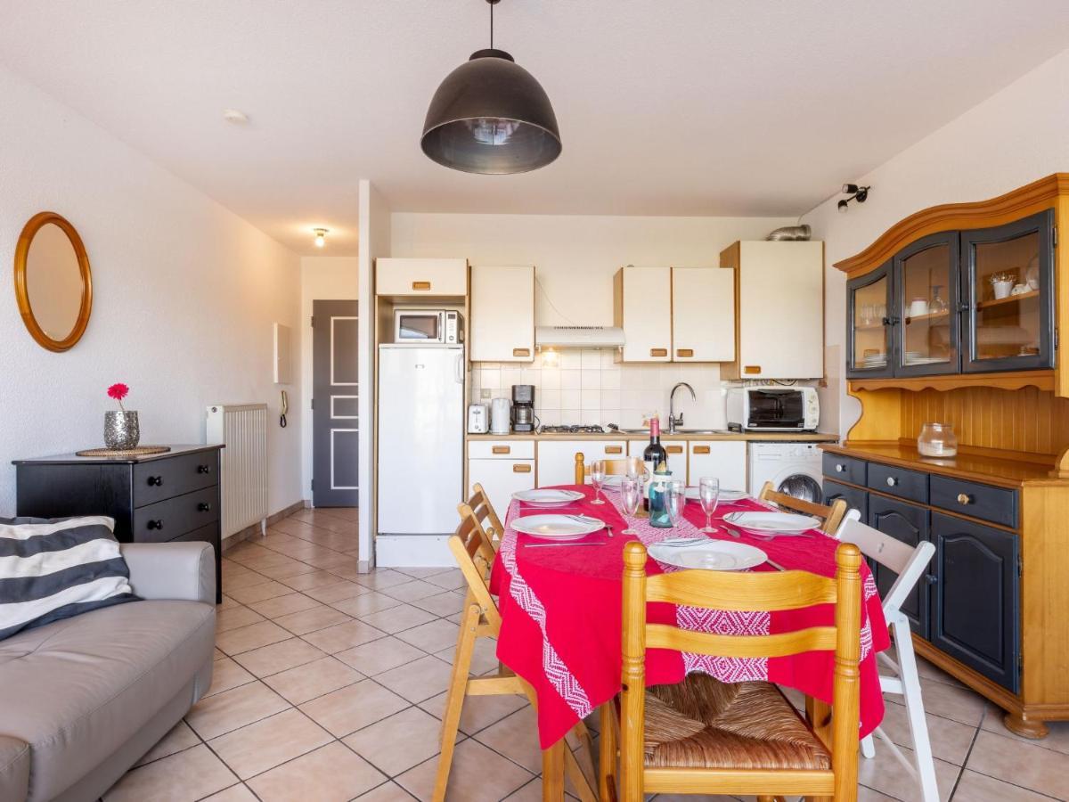 Apartment Ederra Untxin By Interhome Socoa Ngoại thất bức ảnh