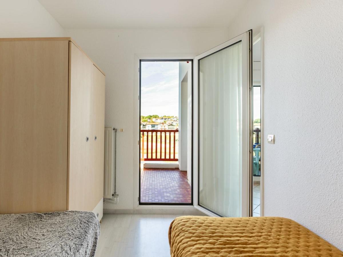 Apartment Ederra Untxin By Interhome Socoa Ngoại thất bức ảnh
