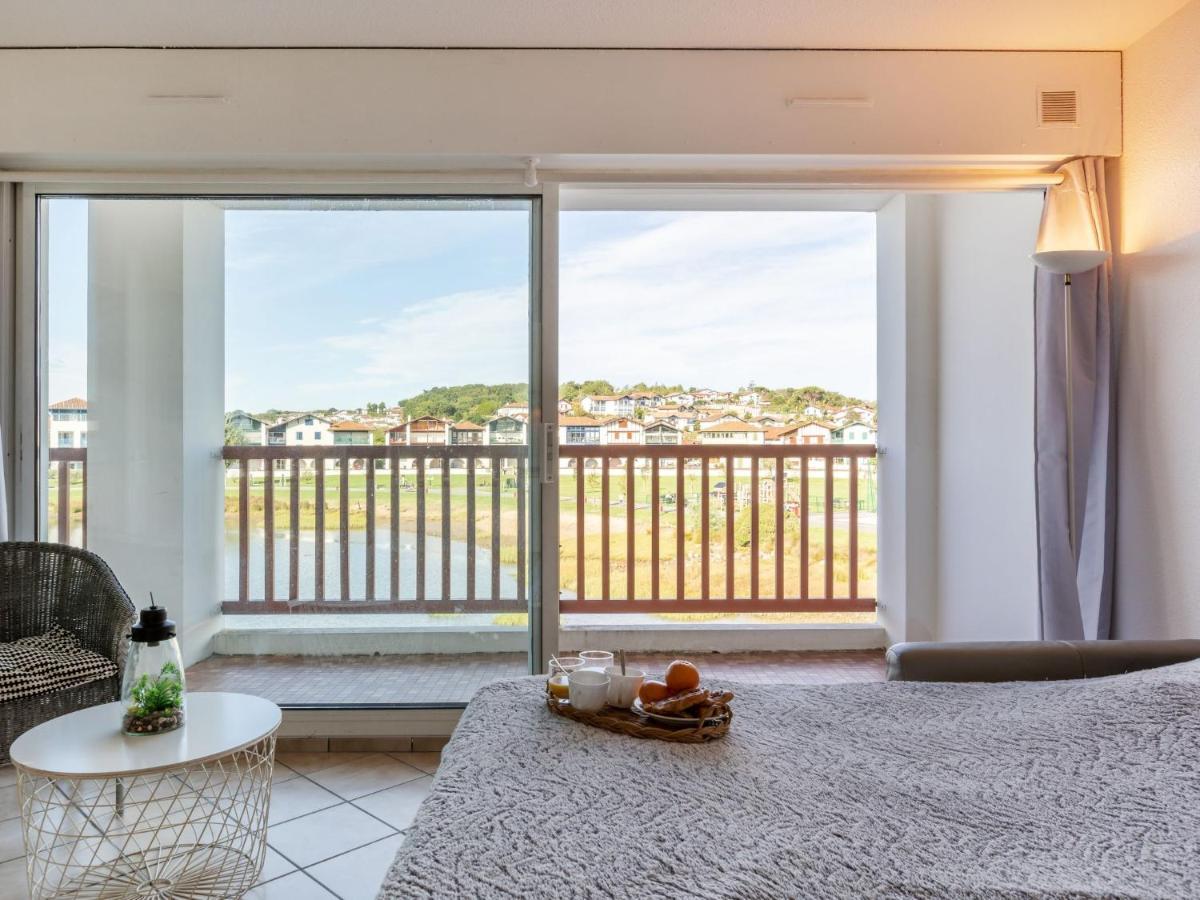 Apartment Ederra Untxin By Interhome Socoa Ngoại thất bức ảnh