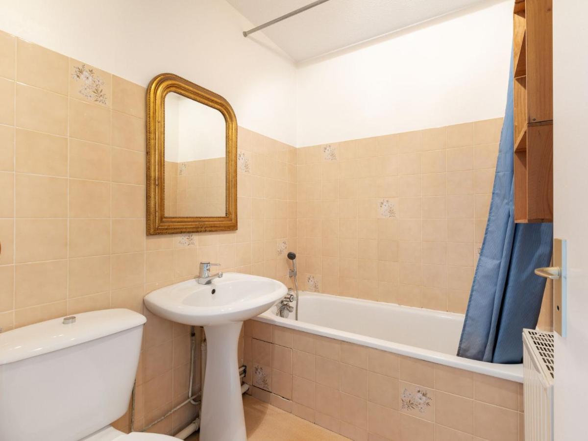 Apartment Ederra Untxin By Interhome Socoa Ngoại thất bức ảnh