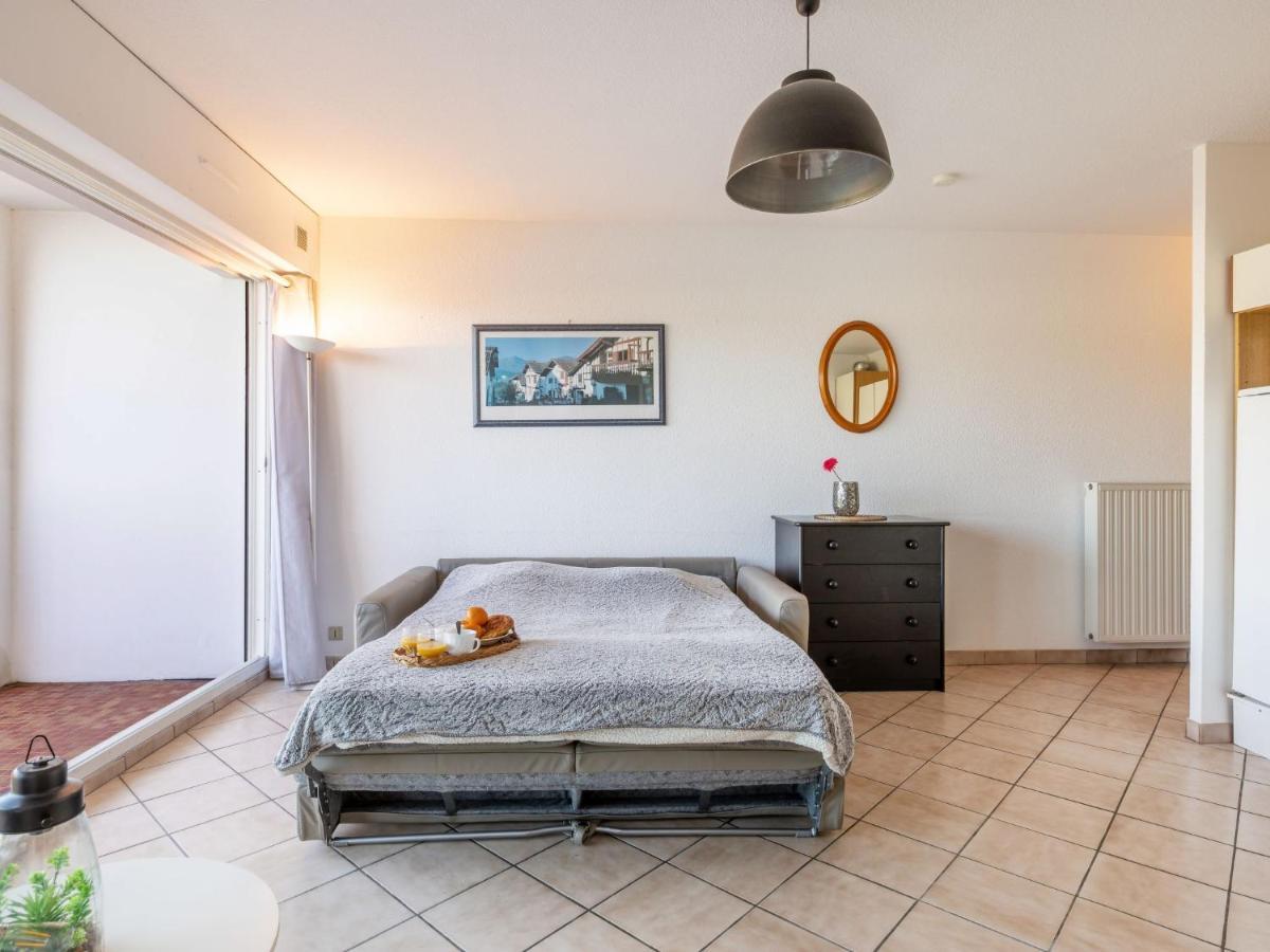 Apartment Ederra Untxin By Interhome Socoa Ngoại thất bức ảnh