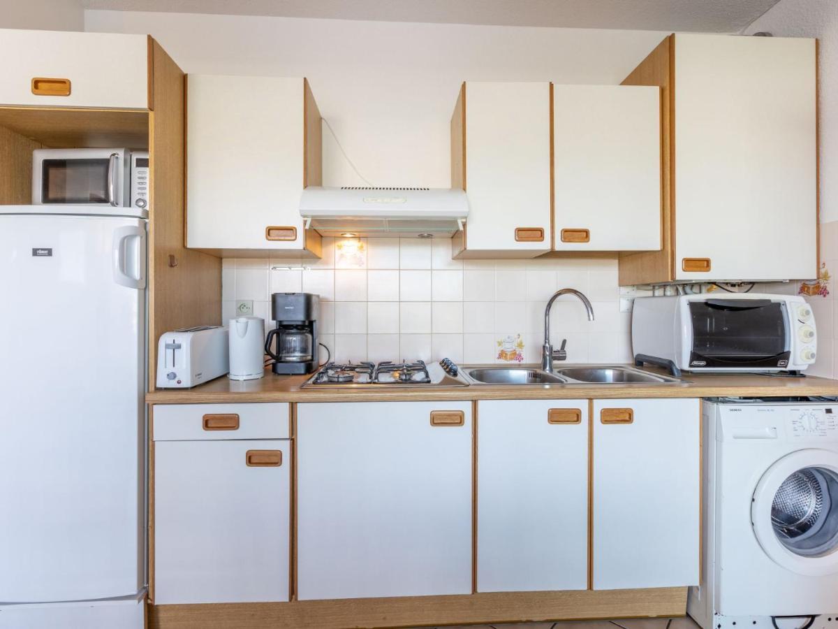 Apartment Ederra Untxin By Interhome Socoa Ngoại thất bức ảnh