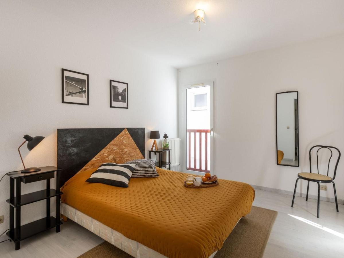Apartment Ederra Untxin By Interhome Socoa Ngoại thất bức ảnh
