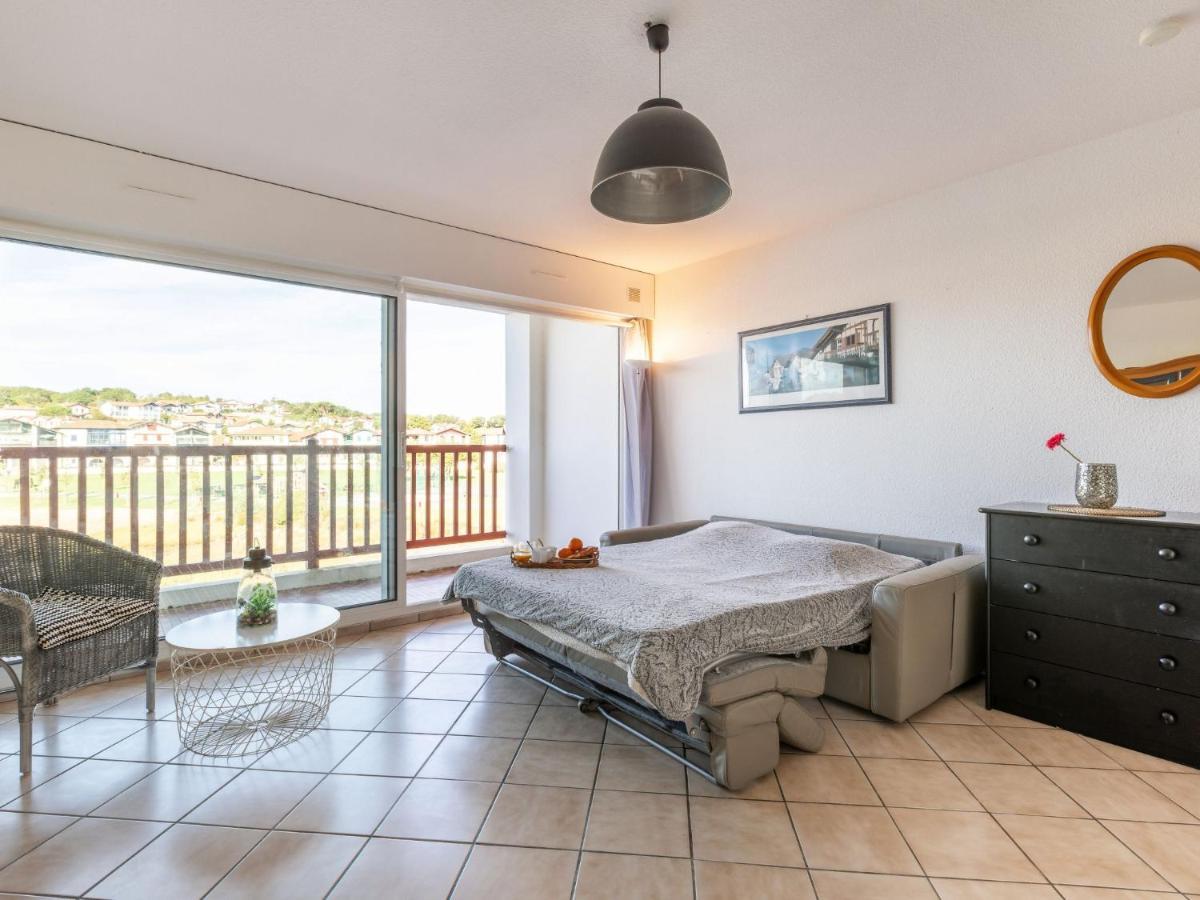 Apartment Ederra Untxin By Interhome Socoa Ngoại thất bức ảnh